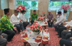 Milad ke-119, Syarikat Islam Doakan Prabowo Sukses Pimpin Indonesia - JPNN.com