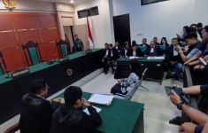 JPU Tanggapi Eksepsi Guru Supriyani: Kenapa Enggak Kemarin Saja! - JPNN.com