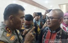 Ini Kata Kapolda NTT Irjen Daniel soal Nasib Ipda Rudy Soik - JPNN.com