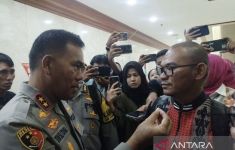 Irjen Daniel Silitonga Berantas TPPO dari Akar Rumput - JPNN.com