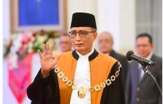 Akademisi Antikorupsi Minta Ketua MA Sunarto Wujudkan Peradilan Merdeka dan Bersih - JPNN.com