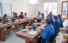 Seusai Blusukan, Menhut Gelar 3 Rapat Terkait Tata Kelola Sawit - JPNN.com