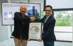 Unilever Indonesia Raih Dua Sertifikasi dari Green Building Council - JPNN.com