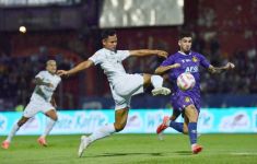 Persik Vs Persib 0-2, Pecah Telur! Lihat Klasemen Liga 1 - JPNN.com