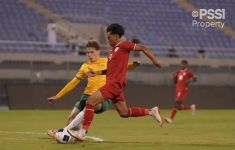 Timnas U-17 Indonesia Lulus ke Piala Asia U-17 2025 - JPNN.com