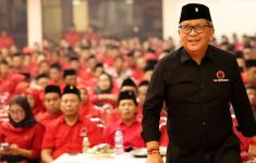 Hasto PDIP Ungkap Keyakinan, Pertemuan Megawati-Prabowo Pasti Akan Terjadi - JPNN.com