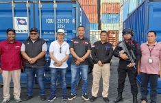 Surat Suara Pilkada Banda Aceh Dikawal Sejak dari Percetakan di Jakarta - JPNN.com