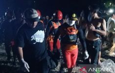 Korban Tenggelam di Sungai Ogan Ditemukan Sudah Meninggal Dunia - JPNN.com