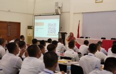 Bea Cukai Edukasi Ratusan PMI Menjelang Keberangkatan ke Korea Selatan - JPNN.com