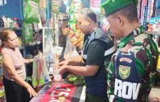 Bea Cukai Gelar Operasi Gempur Rokok Ilegal di Belitung & Luwu Timur - JPNN.com