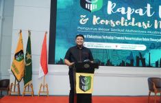 Markus di MA Tertangkap, PB SEMMI Minta PK Mardani Maming Ditolak - JPNN.com