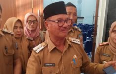 Heboh Kasus Guru Honorer Supriyani, Bupati Meradang, Jabatan Camat Sudarsono Melayang - JPNN.com