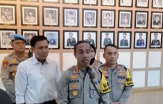 Setelah Viral, Polisi Akhirnya Tangkap Orang Tua yang Siksa Anak di Jaktim - JPNN.com