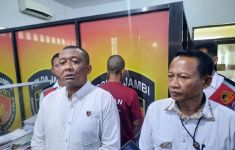 12 Santri Jadi Korban Pencabulan Pimpinan Ponpes, Modusnya Bikin Miris - JPNN.com