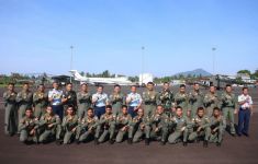 2 Helikopter TNI Berangkat ke Filipina Untuk Jalankan Misi Kemanusiaan - JPNN.com