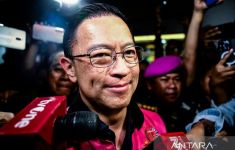 Golkar Dorong DPR Bentuk Panja untuk Memelototi Kasus Tom Lembong - JPNN.com