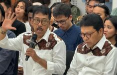 Wacana Calon Wali Kota Jogja Merespons Ramai Peredaran Miras - JPNN.com