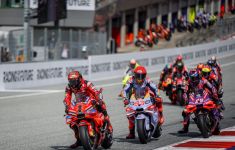 Marc Marquez Sudah Tahu Siapa Juara Dunia MotoGP 2024 - JPNN.com