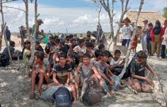 Imigran Rohingya Mendarat Lagi di Aceh, Jumlahnya 93 Orang - JPNN.com