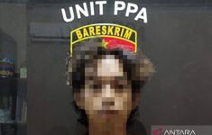 Suami Istri Aniaya Anak Kandung Jadi Tersangka - JPNN.com