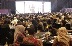 Puluhan Perusahaan Raih Top Human Capital Awards 2024 - JPNN.com