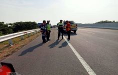 Mobil Kru Tv Nasional Kecelakaan di Tol Batang-Pemalang, 3 Orang Tewas - JPNN.com