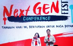 Prudential Indonesia-Syariah Gelar NextGen Fest Guna Dorong Entrepreneur Muda - JPNN.com