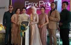 Perdana di Indonesia, Teknologi Frax Pro Mampu Atasi Acne Scar hingga Stretch Mark - JPNN.com