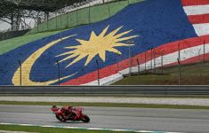 Hasil FP1 MotoGP Malaysia, Martin & Pecco Kucing-kucingan - JPNN.com