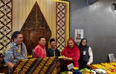 Restoran Soto Ayam Dargo Pak Wito Kini Hadir di KAI Lifestyle Semarang - JPNN.com