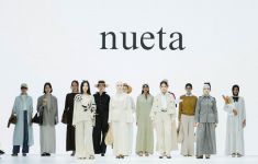 Hadir di JFW 2025, NUETA Tampilkan Koleksi Fesyen Liburan yang Stylish dan Timeless - JPNN.com