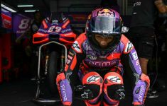 Live Streaming Practice MotoGP Malaysia, Ini Sangat Penting - JPNN.com