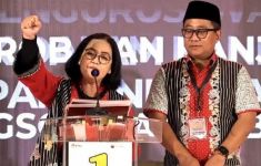 Debat Pilkada Semarang: Agustina-Iswar Janji APBD Sebesar-sebesarnya untuk Warga - JPNN.com