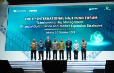 Gelar Forum Keuangan Haji Internasional, BPKH Luncurkan Program Beasiswa Haji Indonesia - JPNN.com