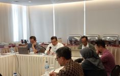 PHR Berupaya Mengentaskan Kemiskinan di Rokan, Rumah Energi Gelar FGD - JPNN.com