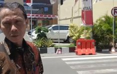 Sekda Jember Ditahan Polda Jatim, Ini Kasusnya - JPNN.com