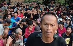 Soal Penangkapan Gunawan Sadbor, Polisi Beri Penjelasan - JPNN.com