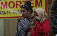 Banyak Jenazah Korban Kebakaran Pabrik di Bekasi Belum Teridentifikasi - JPNN.com