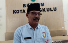 Sebegini Jumlah PPPK di Kota Bengkulu Lulus Seleksi Administrasi - JPNN.com