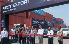 Ekspansi Pasar Global, Chery Ekspor Omoda 5 Buatan Bekasi ke Vietnam - JPNN.com