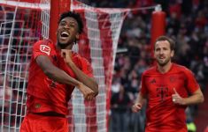 Hajar Union Berlin, Bayern Muenchen Kokoh di Puncak Klasemen - JPNN.com