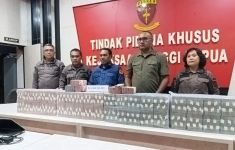 Korupsi Berjamaah PON Papua, Ini Tanggapan Komnas HAM dan Himpunan Mahasiswa - JPNN.com