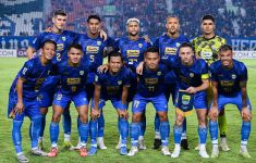 Lion City Sailors vs Persib: Maung Bandung Masih Penasaran - JPNN.com