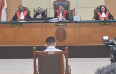 Yudha Arfandi Ajukan Banding Soal Vonis 20 Tahun Penjara, Kuasa Hukum Beri Penjelasan - JPNN.com