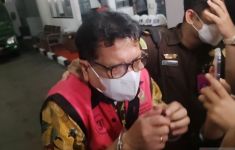 Selain Diperiksa Kejagung, Zarof Ricar juga Digarap Tim Mahkamah Agung - JPNN.com