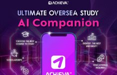 Achieva Edu, Platform Lead Generation AI Pertama untuk Sektor Pendidikan - JPNN.com