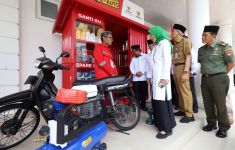 Dukung Mustahik Mandiri, Program ZAuto Kini Hadir di Jawa Tengah - JPNN.com