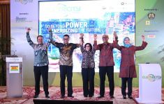 Electricity Connect 2024: Harapan Generasi Muda untuk Kemajuan Kendaraan Listrik Indonesia - JPNN.com