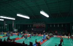 Polytron Gubernur Cup 2024: 1.169 Pebulutangkis Bertarung Perebutkan Hadiah Rp 471 Juta - JPNN.com