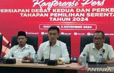 Menarik Juga Nih Tema Debat Kedua Pigub NTB - JPNN.com